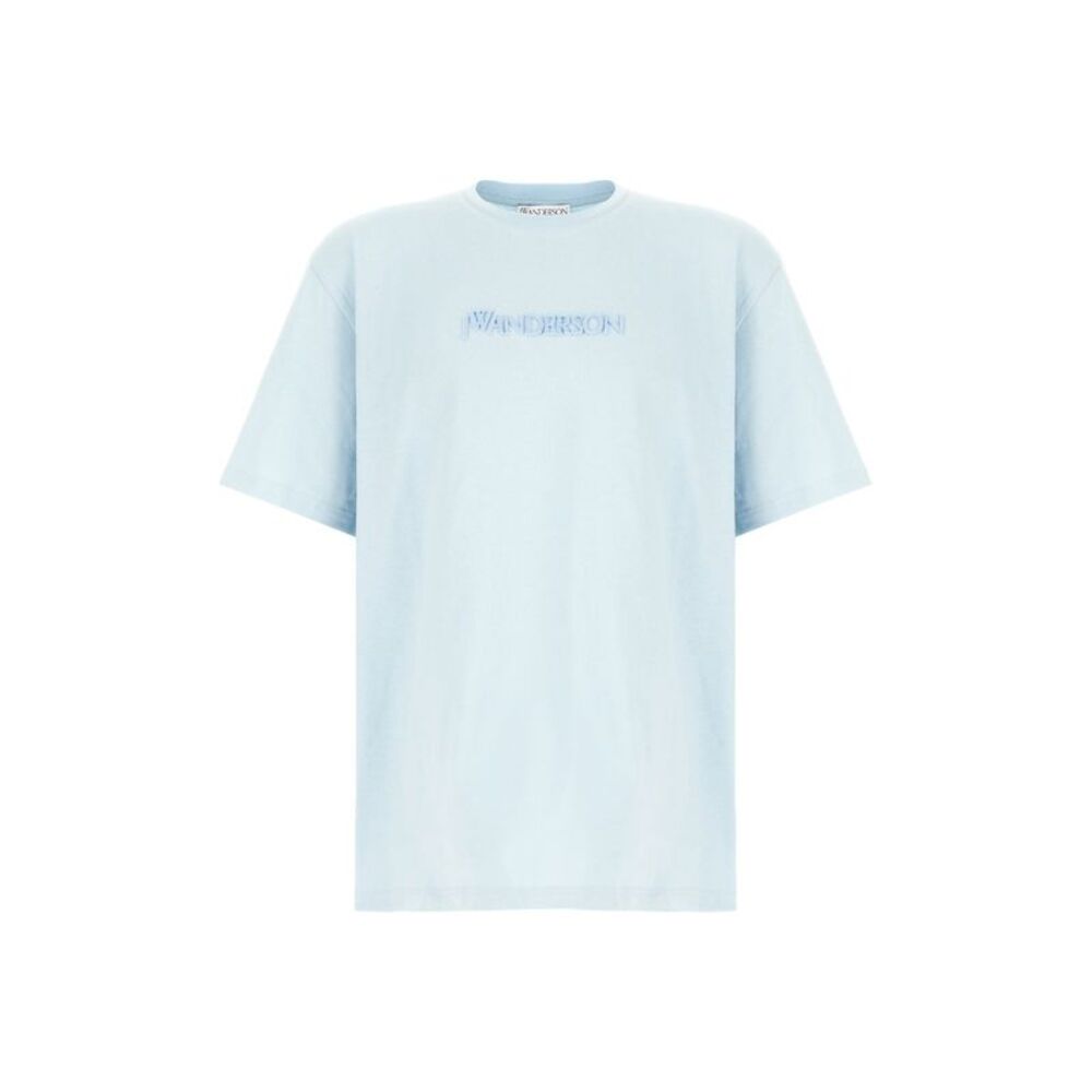 Jw Anderson Man Clothing T-Shirt